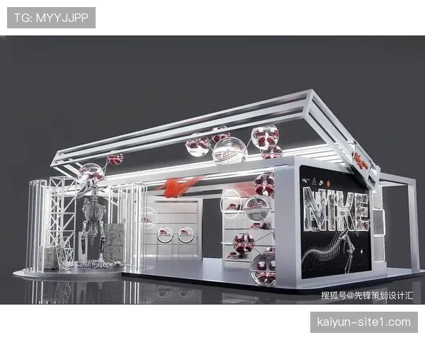 赛事期间限时快闪店开设 冲动消费转化率显著提升